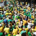 Manifestação do 13 de março - Campinas