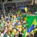 Manifestação do 13 de março - Campinas