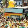Manifestação do 13 de março - Campinas