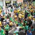 Manifestação do 13 de março - Campinas
