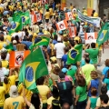 Manifestação do 13 de março - Campinas