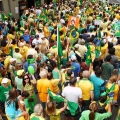 Manifestação do 13 de março - Campinas