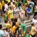 Manifestação do 13 de março - Campinas