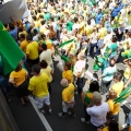 Manifestação do 13 de março - Campinas