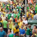 Manifestação do 13 de março - Campinas