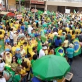 Manifestação do 13 de março - Campinas