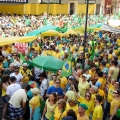 Manifestação do 13 de março - Campinas