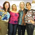 Dia da Mulher - Comemoração 2016