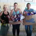 Campanha de Páscoa - 2016