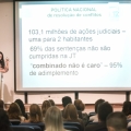Workshop - Mediao e Gesto do Conflito Trabalhista