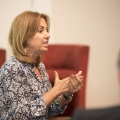 Workshop - Mediação e Gestão do Conflito Trabalhista