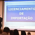 40º Seminário de Operações de Comércio Exterior