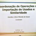 40º Seminário de Operações de Comércio Exterior_
