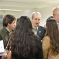 Encontro de Negócios em Jaguariúna