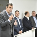 Encontro de Negcios em Jaguarina