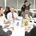 Encontro de Negcios em Jaguarina