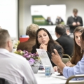 Encontro de Negcios em Jaguarina