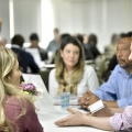 Encontro de Negcios em Jaguarina