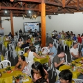 1 Churrasco de Integrao CIESP-Campinas reuniu 160 pessoas em dia de descontrao