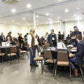 Encontro Itinerante em Hortolndia 08.06