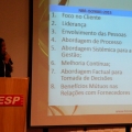 Principais Impactos sobre as Mudanas da NBR-ISO 9001:2015 