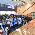 Palestra: Como Negociar com o Mercado Árabe