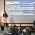 Palestra: Como Negociar com o Mercado rabe?