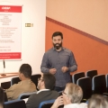 Palestra: A vulnerabilidade das marcas