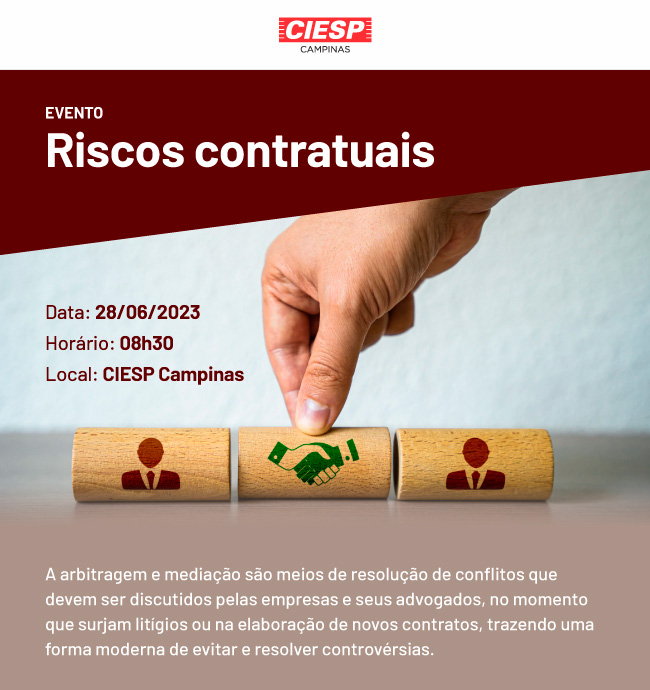 Ciesp Campinas