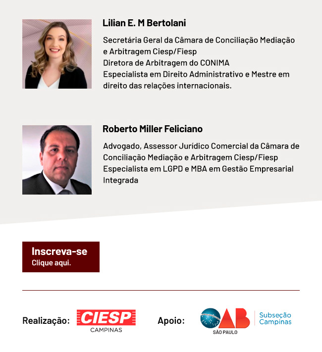 Ciesp Campinas