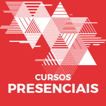 Cursos Presenciais